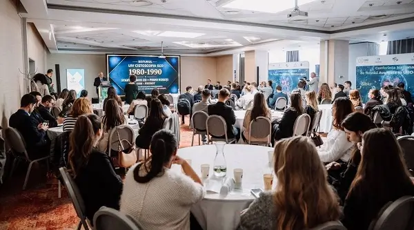 MedLife reuneste la Sibiu specialisti din tara si din strainatate la UROLink, conferinta dedicata viitorului uro-oncologiei si chirurgiei robotice