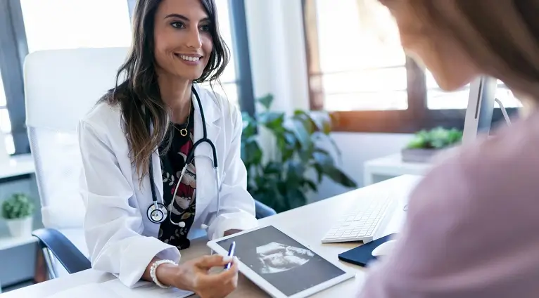 Prolapsul vaginal si impactul asupra sanatatii feminine