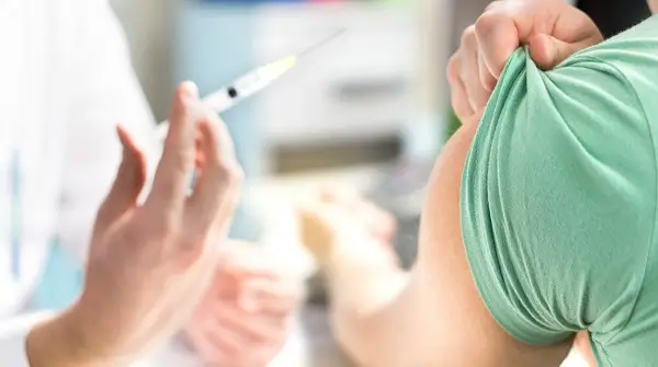 Gestionarea infectiilor respiratorii prin imunizare