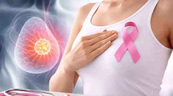 Cum afli riscul de recidiva in cancerul de san prin analiza ADN-ului tumoral