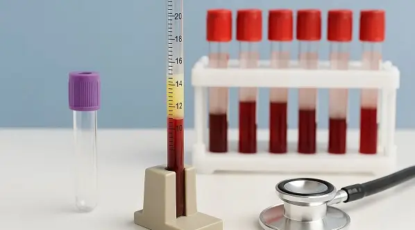 Diagnosticul bolilor parazitare