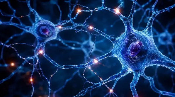 O noua arma pentru regenerarea neuronilor