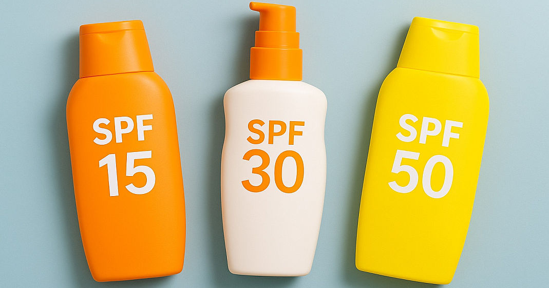 SPF 15, 30 sau 50: Cum sfatuiesc dermatologii sa-l folosesti
