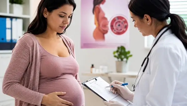 Testarea prenatala care poate salva vieti