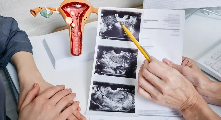 Hemoragiile pelvine: o patologie critica