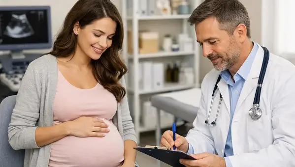 Expunerea prenatala la plumb, asociata cu modificari cognitive la adult