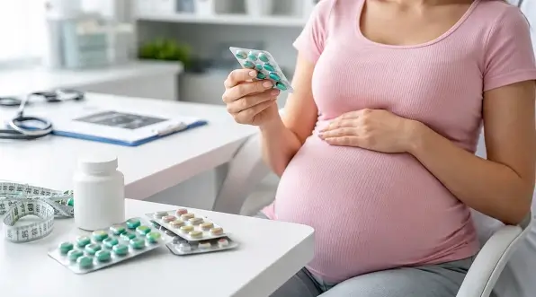 Medicamentele pentru slabit si riscul nasterii premature la femeile cu diabet