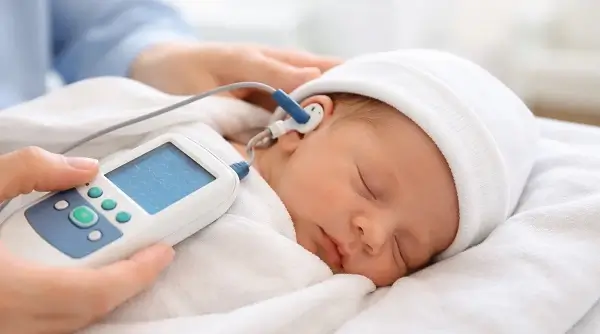 De ce este important screeningul precoce pentru citomegalovirus la bebelusi