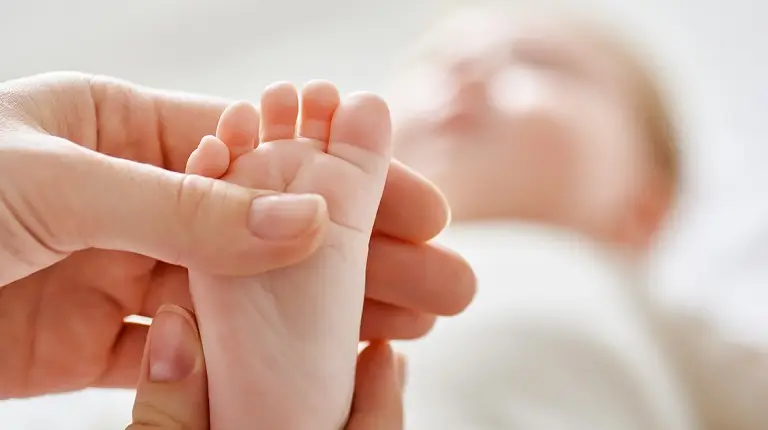 Screeningul neonatal - cum putem preveni afectiunile grave la bebelusi