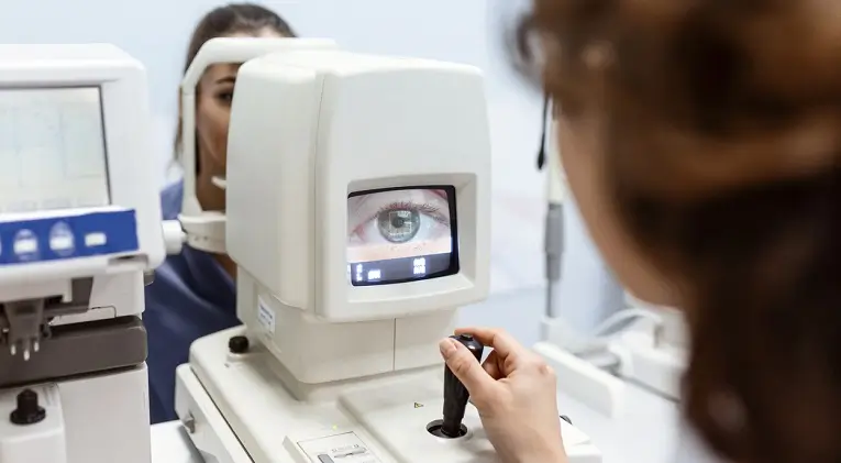 Sifilis ocular: diagnostic si tratament