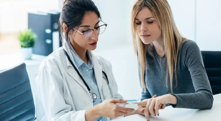 Sindromul hepatopulmonar: ce este si cand apare?