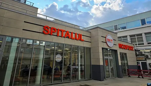 Gral Medical investeste in 3 spitale noi si inregistreaza o crestere cu 25% a veniturilor in 2025 