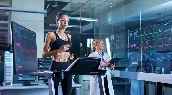 Inima sportivului: cand performanta ascunde riscuri – bolile cardiace ascunse la sportivi