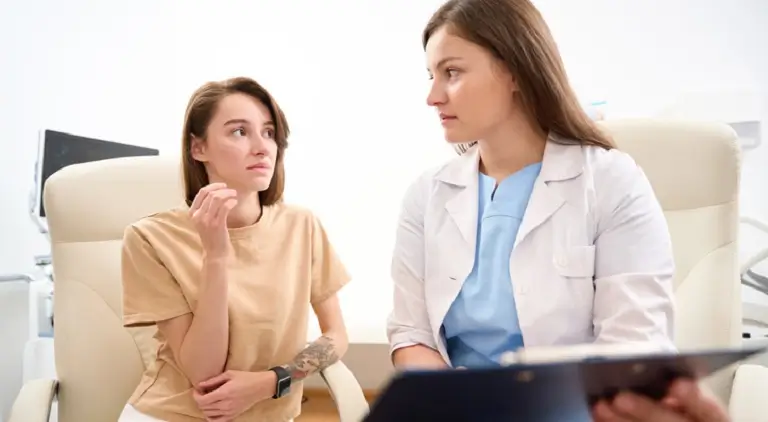 Stenoza traheala - diagnostic si optiuni terapeutice