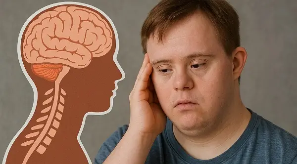 Tulburarile neurologice in sindromul Down
