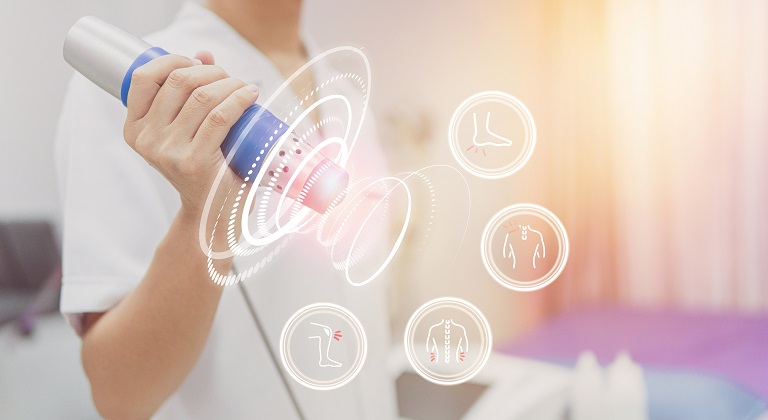 Terapia cu ultrasunete - indicatii terapeutice si beneficii