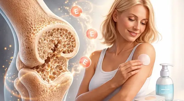 Amenoreea si sanatatea oaselor: rolul terapiei hormonale