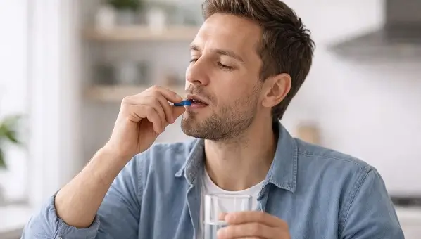 O noua pastila ar putea prelungi viata in cancerul pancreatic avansat
