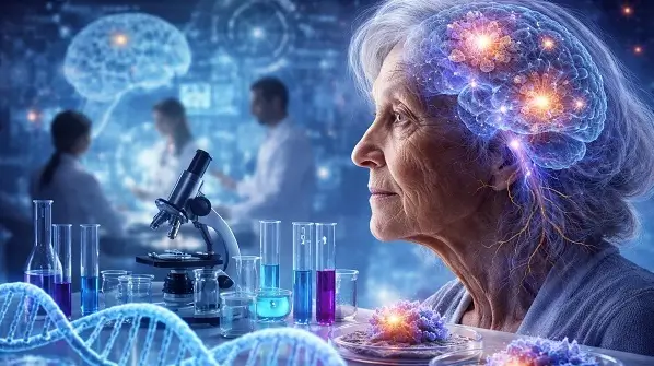 Noi descoperiri pentru prevenirea bolii Alzheimer