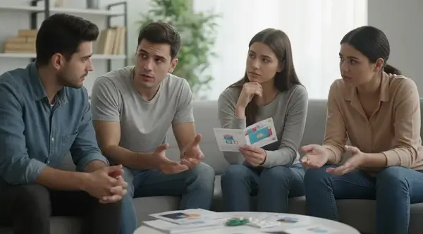 Abordarea discutiei despre sex cu adolescentii
