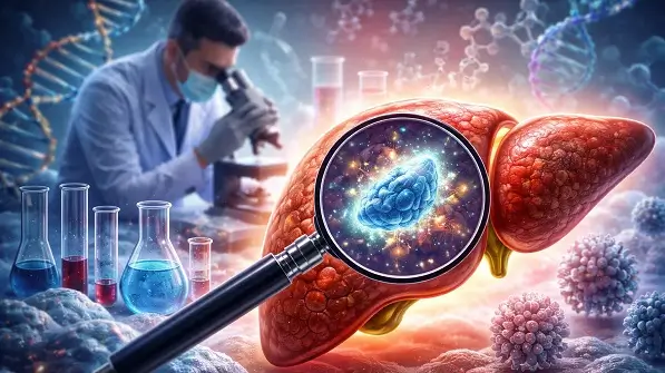 Tratamentul bolii hepatice alcoolice - ce rol ar putea juca o proteina