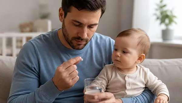 Epilepsia la parinti si impactul asupra copiilor