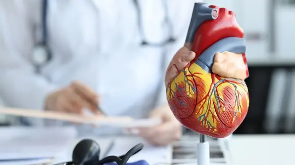 Trunchiul arterial comun, o malformatie cardiaca congenitala