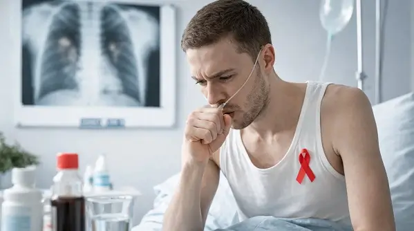 Tuberculoza si HIV: Tratamentul timpuriu salveaza vieti