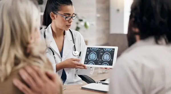 Tulburarile neurologice la batrani