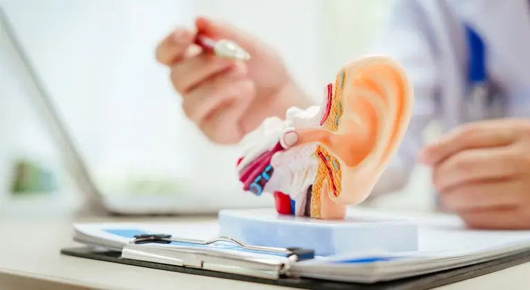 Tumorile auriculare: simptome si tratament