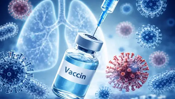 Vaccinul nazal universal ar putea redefini preventia bolilor respiratorii