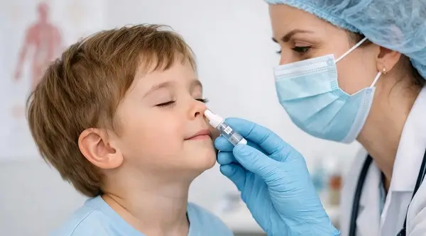 Vaccinurile si temerile legate de siguranta: ce trebuie sa stim