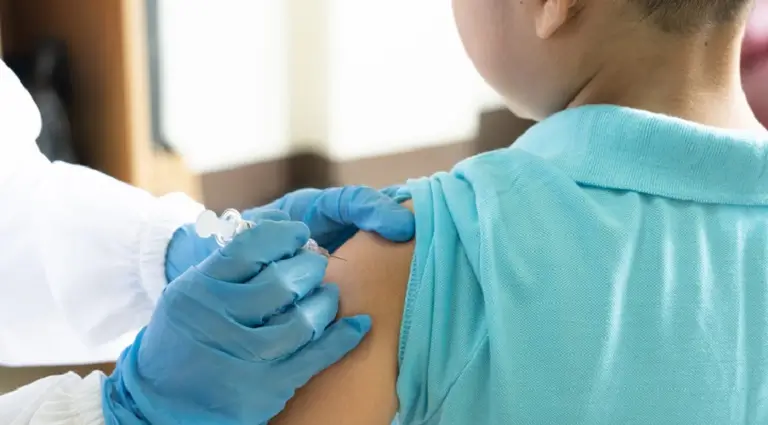 Importanta vaccinarii antigripale si antipneumococice pentru sanatatea plamanilor