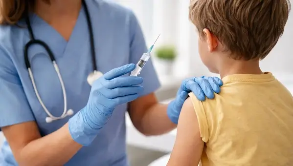 Meningita bacteriana: De ce trebuie sa ne vaccinam?