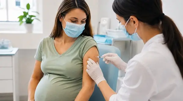 Cum poate fi redus riscul de infectie cu virus sincitial respirator la nou-nascuti
