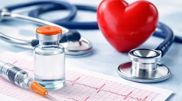 Vaccinul zona zoster ar putea proteja si inima