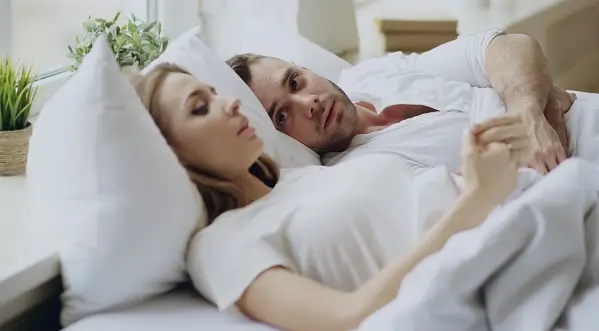 Vaginismul, o problema reala si frecvent ignorata