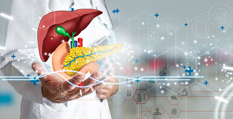 Afectiunile hapto-biliare pot fi prevenite prin cateva masuri