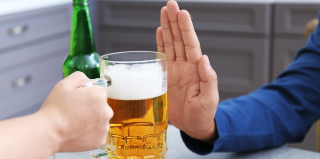 Alcoolul si problemele asupra starii de sanatate
