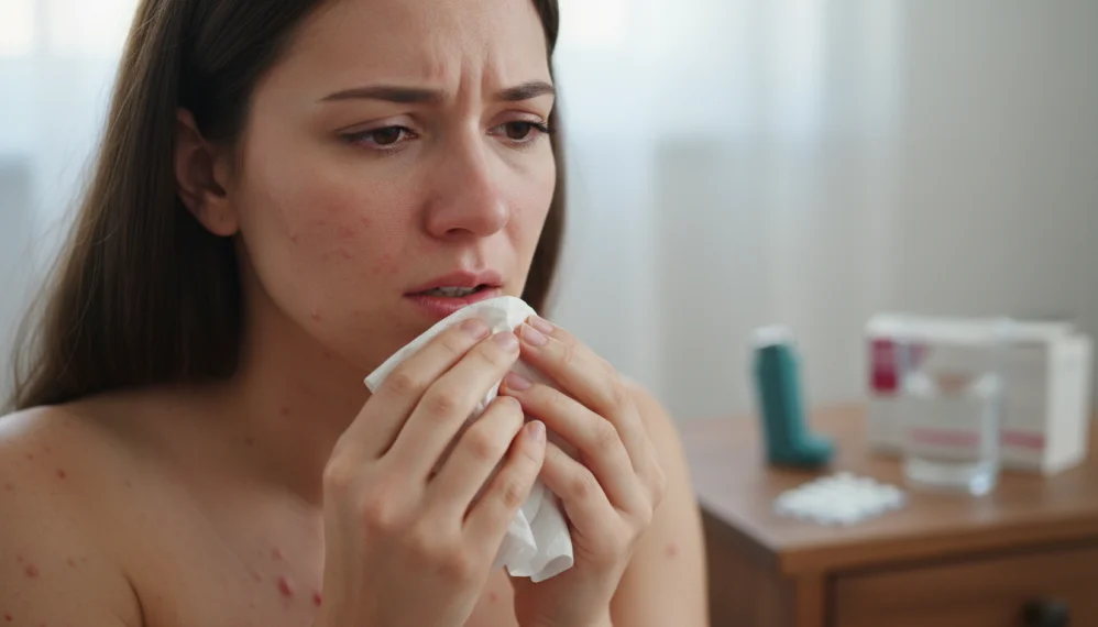 Cauze de insuficienta respiratorie