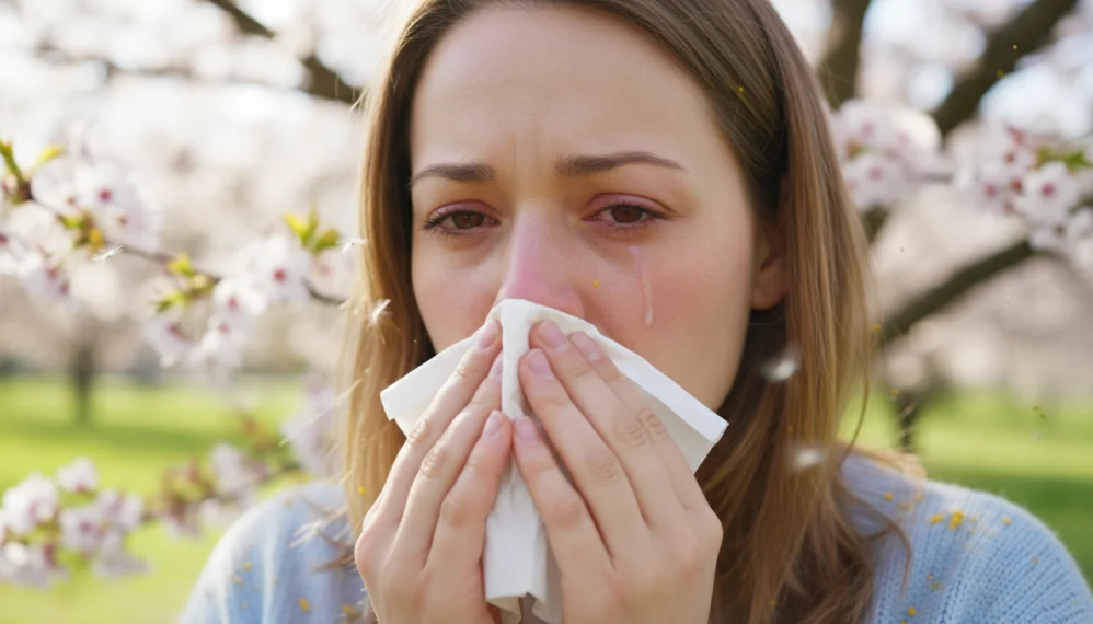 Cauzele inflamatiilor oculare