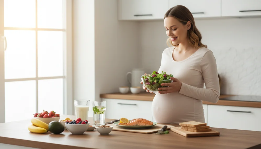 Dinti sanatosi prin alimentatie sanatoasa