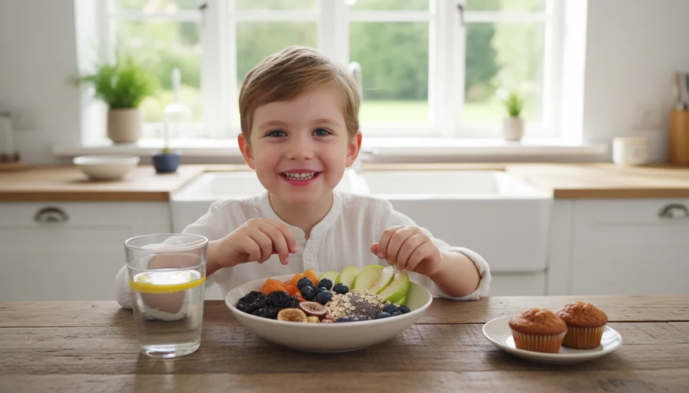 Alimentele care va scapa de constipatie