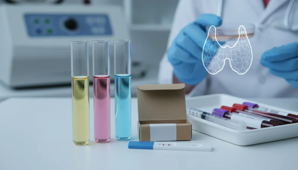 Investigarea fertilitatii feminine