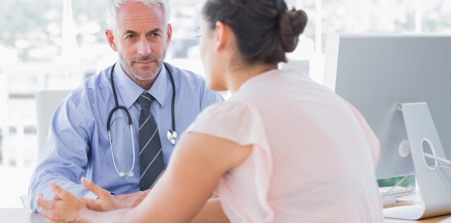 Cum recunoastem simptomele apendicitei?