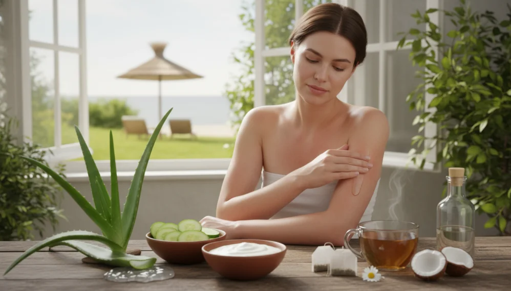 Pentru frumusetea dumneavoastra!
