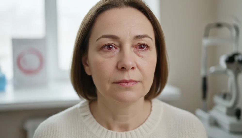 Artrita reumatoida - complicatii oftalmologice