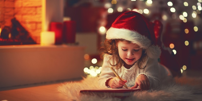 Sarbatorile de iarna pentru copiii cu autism