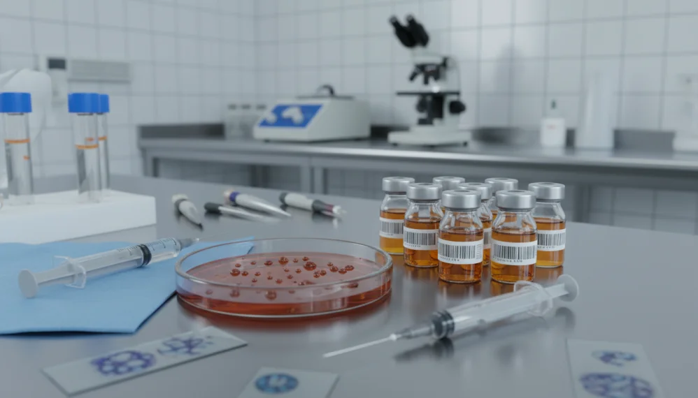 Autovaccinul Parodontal