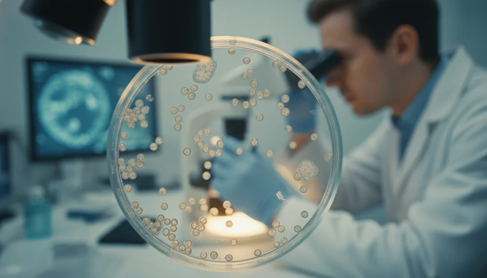 Azoospermia